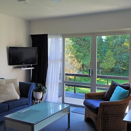 Golden Bay Motel Takaka Εξωτερικό φωτογραφία