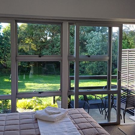Golden Bay Motel Takaka Εξωτερικό φωτογραφία
