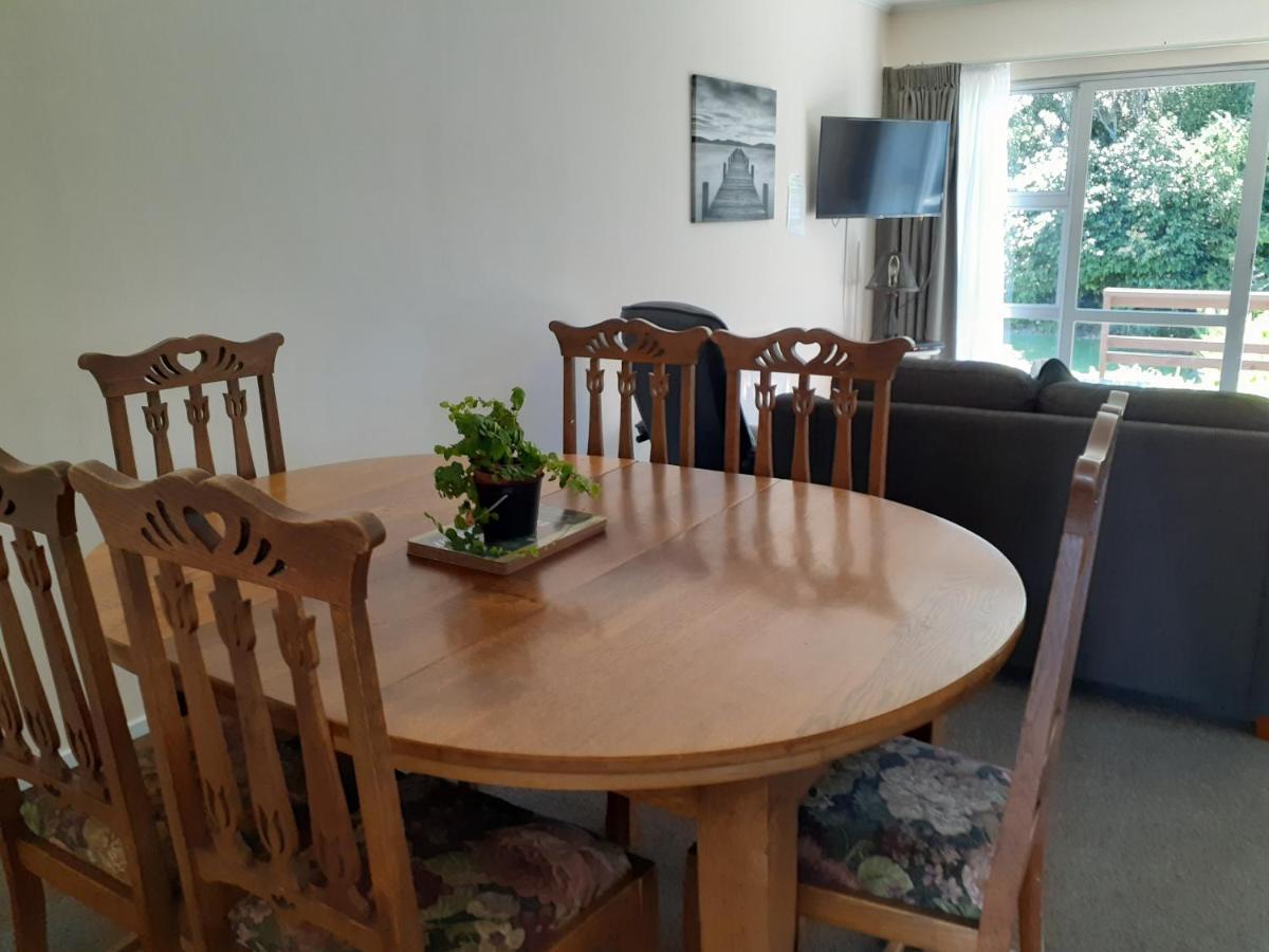 Golden Bay Motel Takaka Εξωτερικό φωτογραφία