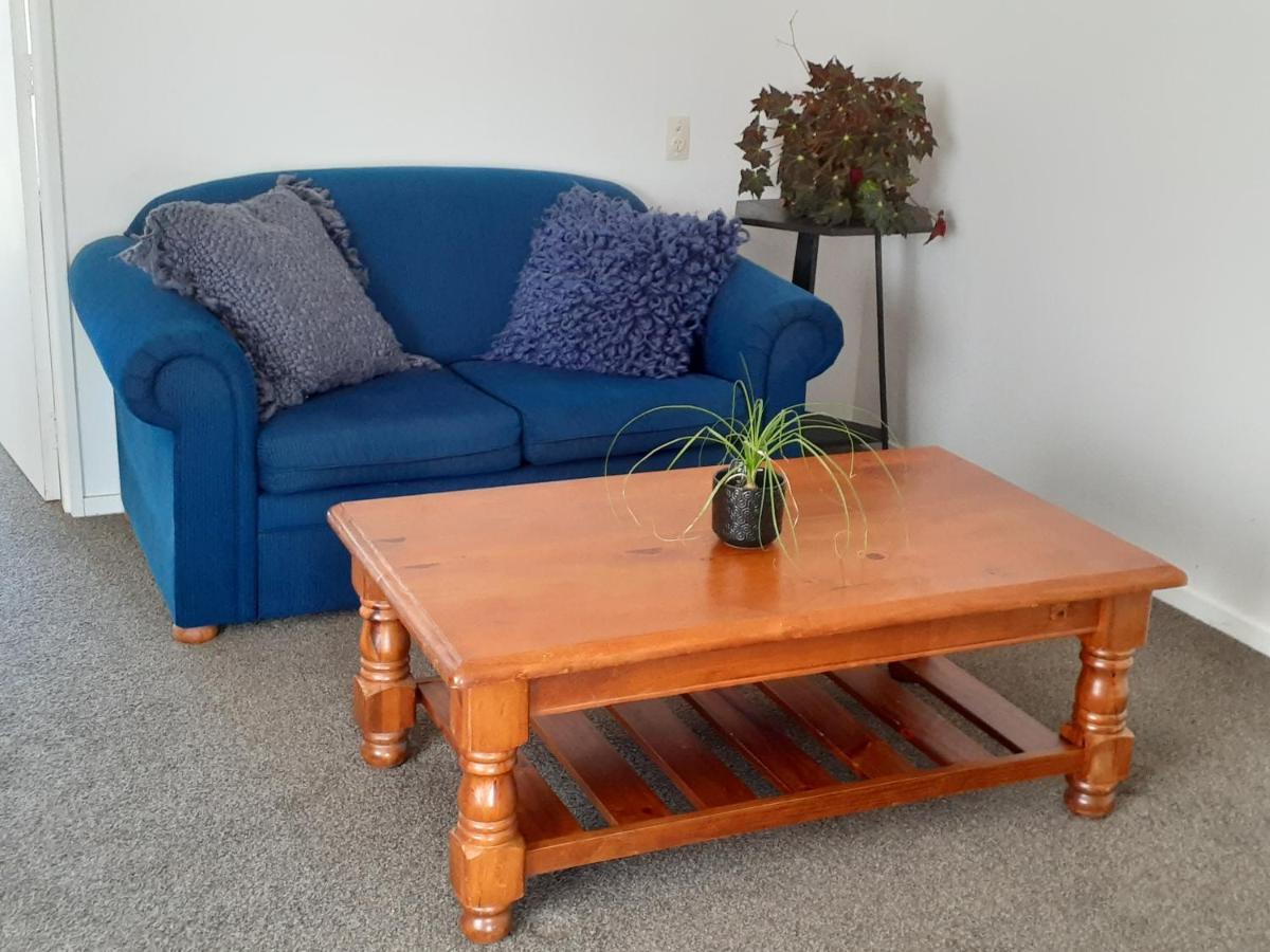 Golden Bay Motel Takaka Εξωτερικό φωτογραφία