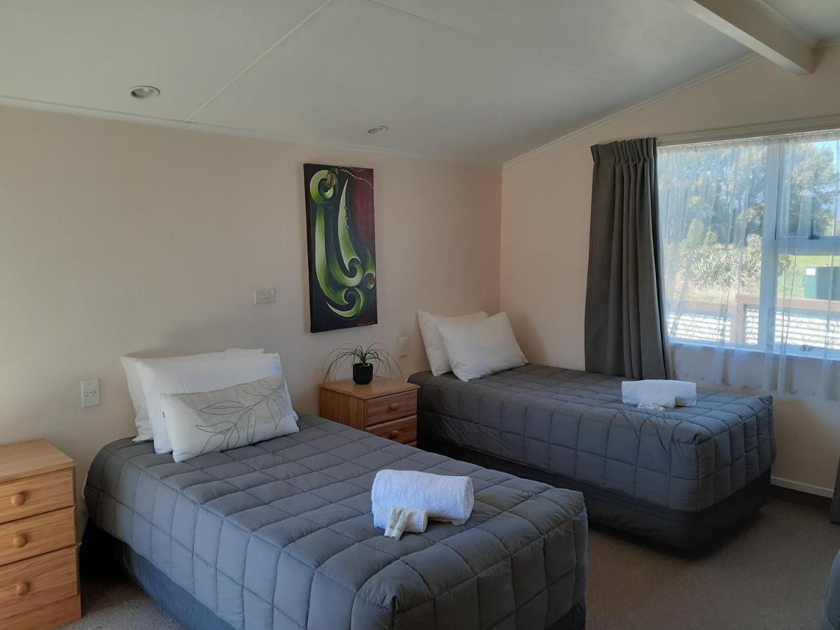 Golden Bay Motel Takaka Εξωτερικό φωτογραφία