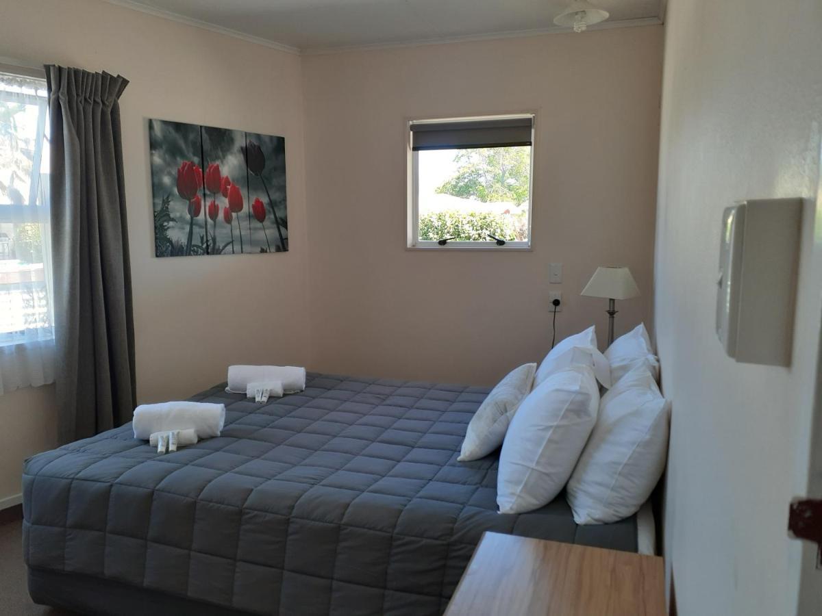 Golden Bay Motel Takaka Εξωτερικό φωτογραφία