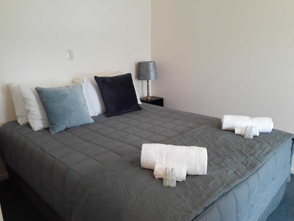 Golden Bay Motel Takaka Εξωτερικό φωτογραφία