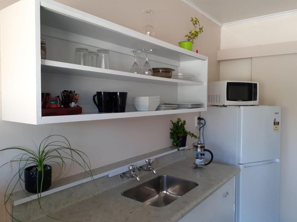 Golden Bay Motel Takaka Εξωτερικό φωτογραφία