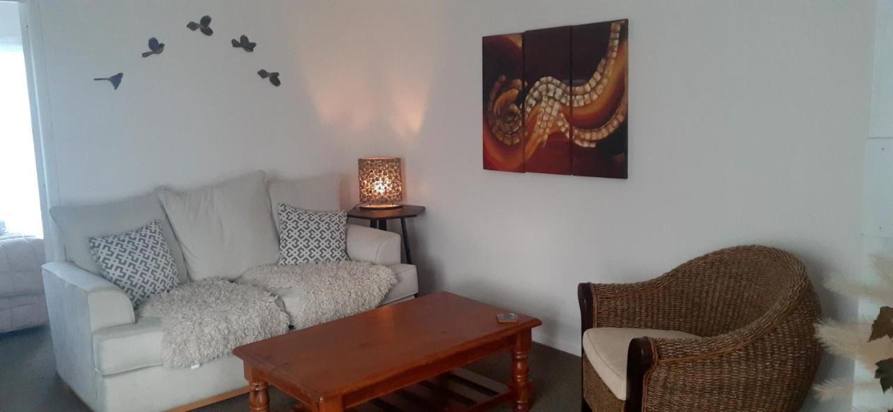 Golden Bay Motel Takaka Εξωτερικό φωτογραφία