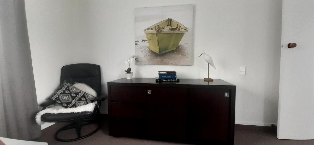 Golden Bay Motel Takaka Εξωτερικό φωτογραφία