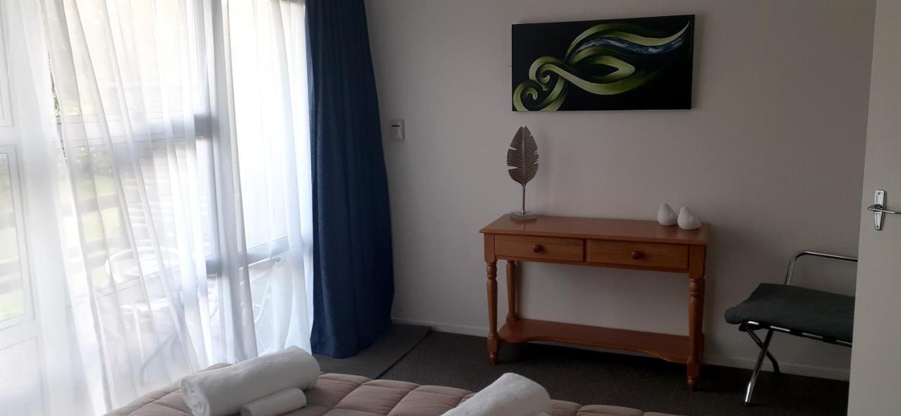 Golden Bay Motel Takaka Εξωτερικό φωτογραφία