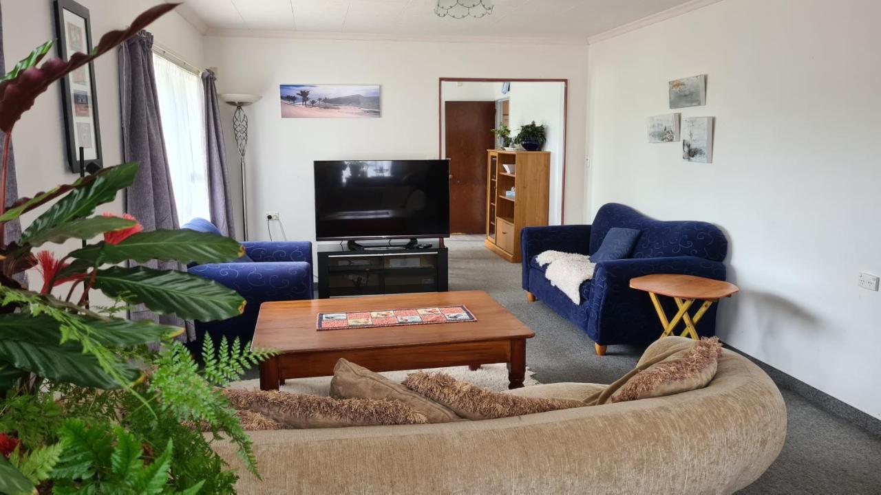 Golden Bay Motel Takaka Εξωτερικό φωτογραφία