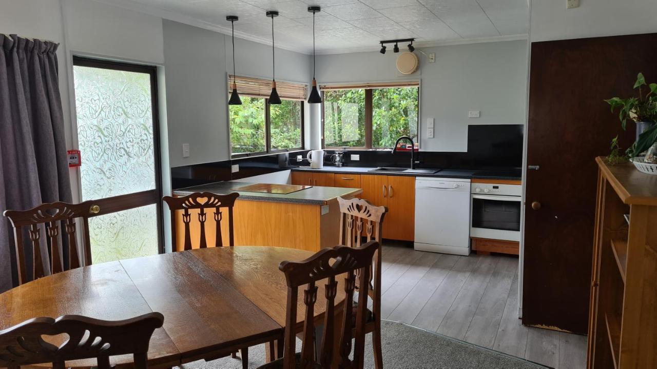 Golden Bay Motel Takaka Εξωτερικό φωτογραφία