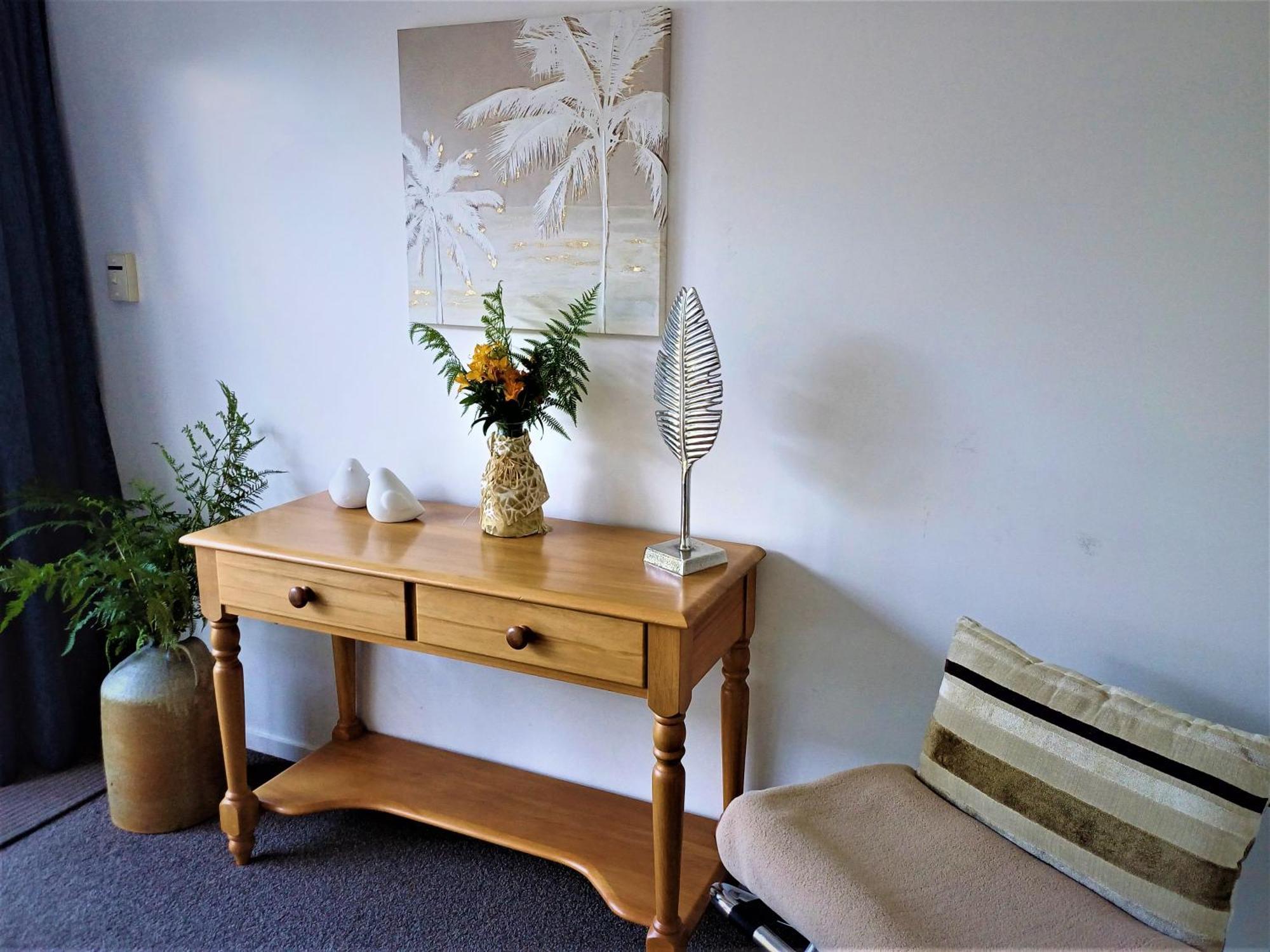 Golden Bay Motel Takaka Εξωτερικό φωτογραφία