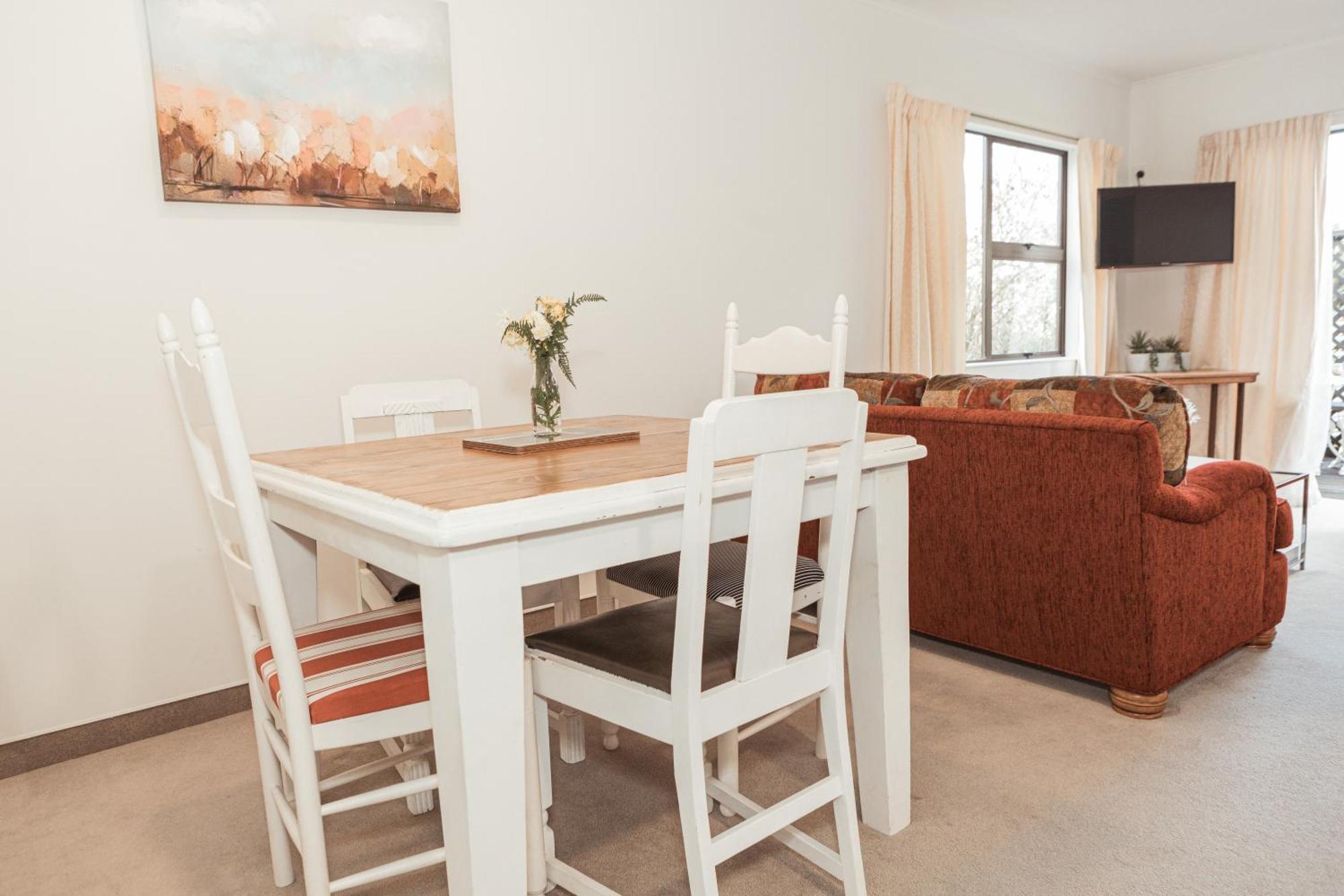 Golden Bay Motel Takaka Εξωτερικό φωτογραφία