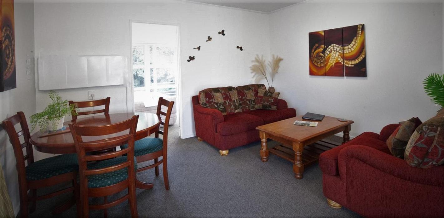 Golden Bay Motel Takaka Εξωτερικό φωτογραφία