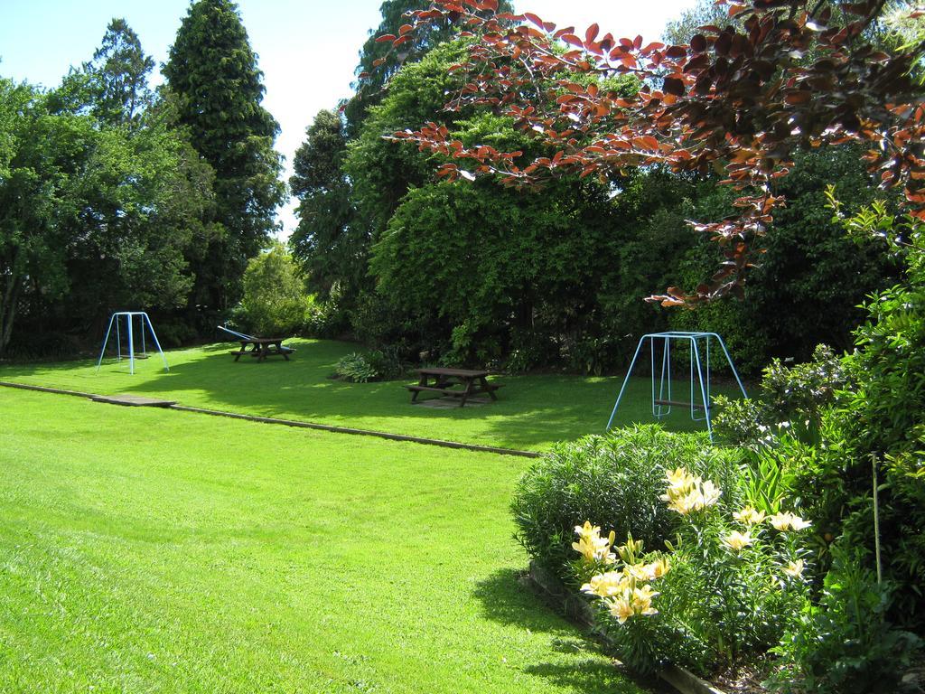 Golden Bay Motel Takaka Εξωτερικό φωτογραφία