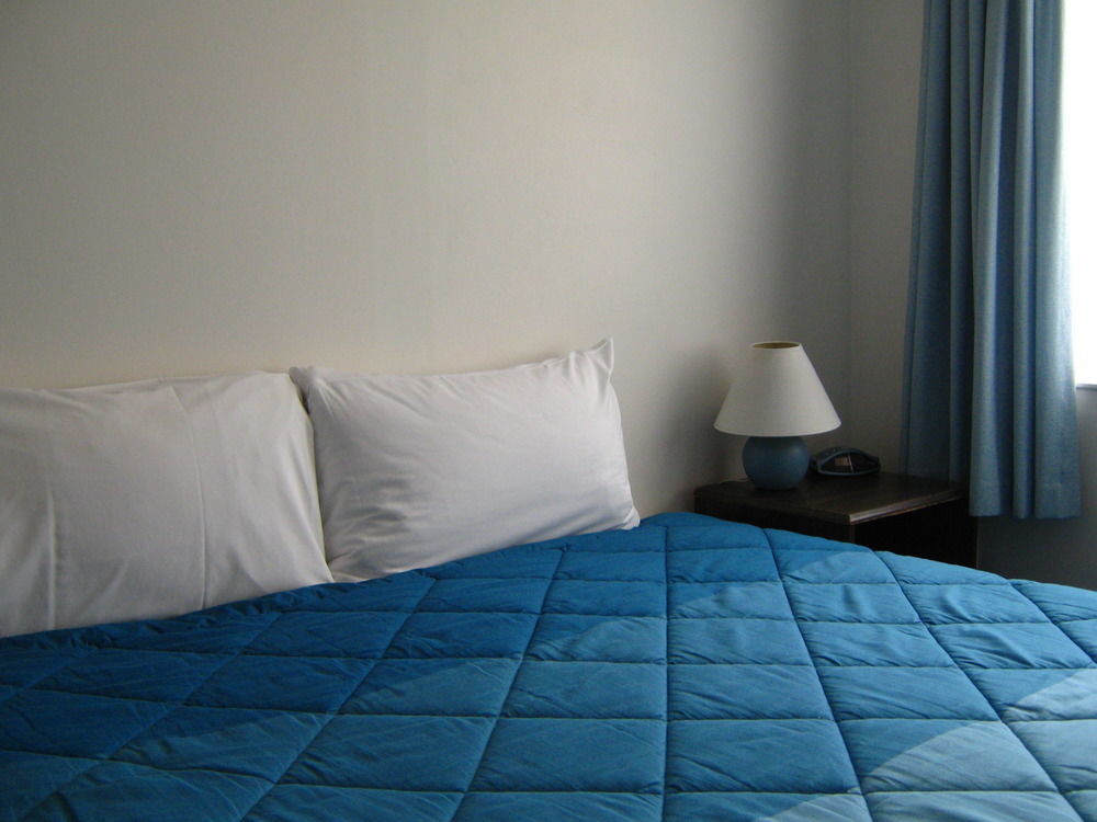 Golden Bay Motel Takaka Εξωτερικό φωτογραφία