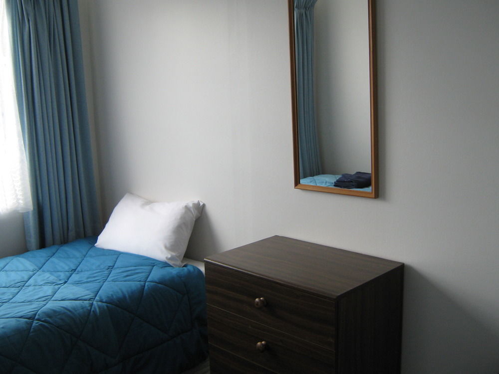 Golden Bay Motel Takaka Εξωτερικό φωτογραφία