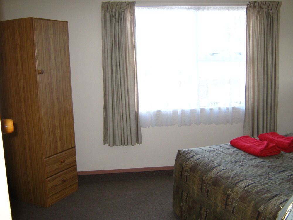 Golden Bay Motel Takaka Εξωτερικό φωτογραφία