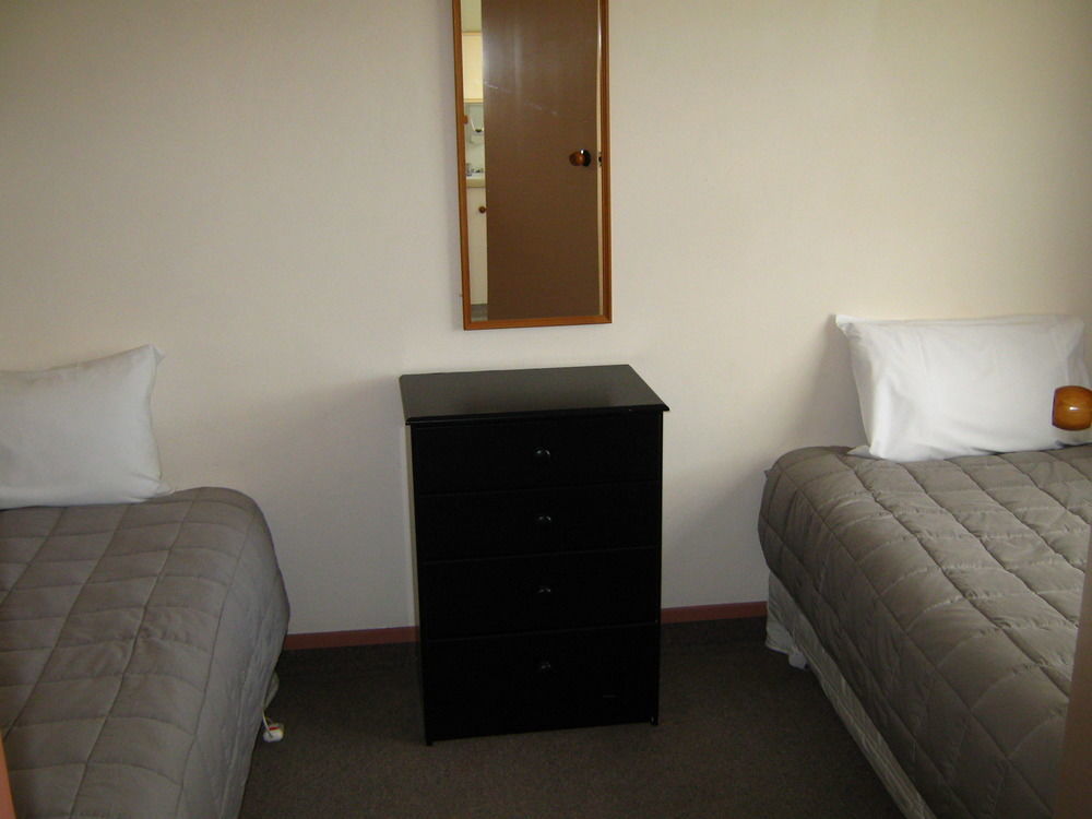Golden Bay Motel Takaka Εξωτερικό φωτογραφία
