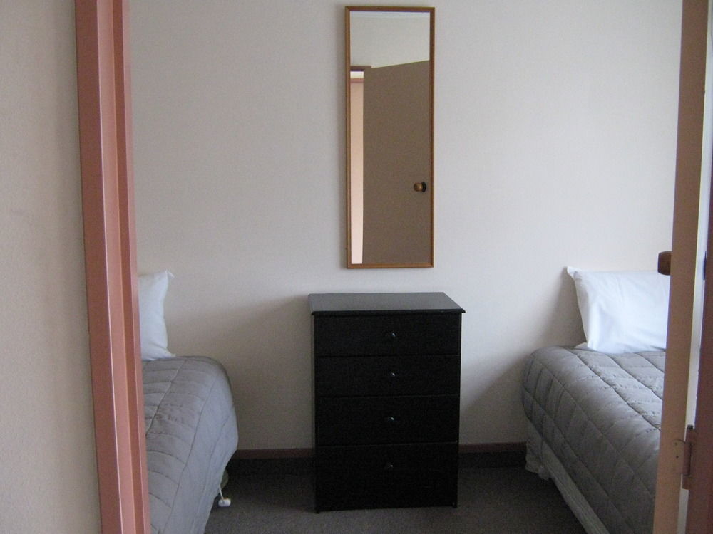 Golden Bay Motel Takaka Εξωτερικό φωτογραφία