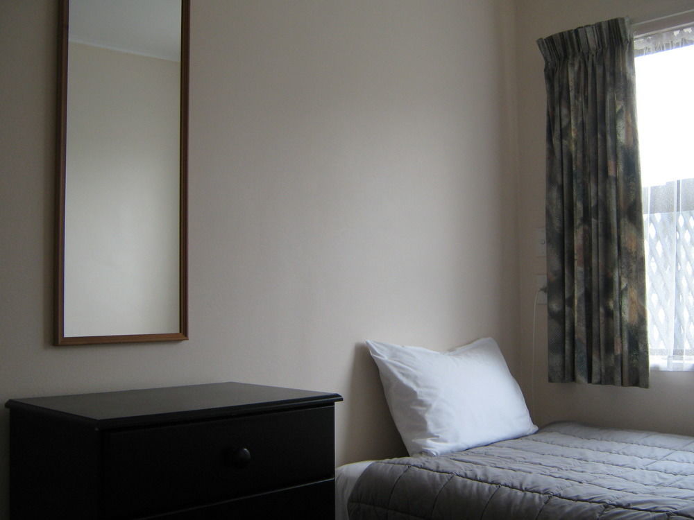 Golden Bay Motel Takaka Εξωτερικό φωτογραφία