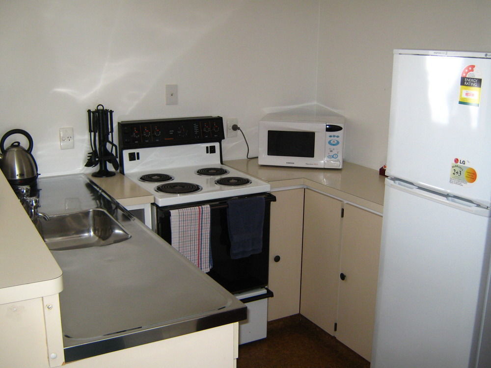 Golden Bay Motel Takaka Εξωτερικό φωτογραφία