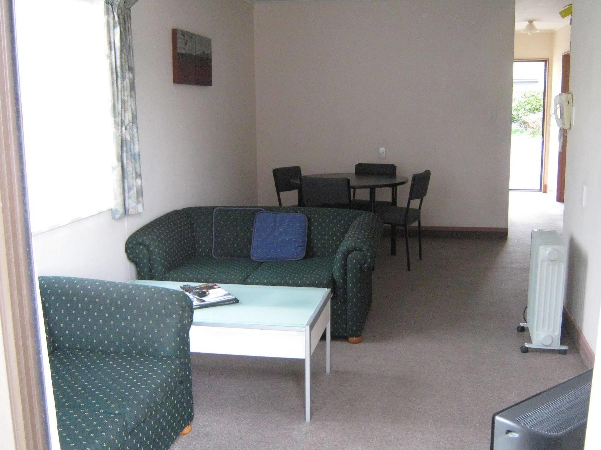 Golden Bay Motel Takaka Εξωτερικό φωτογραφία